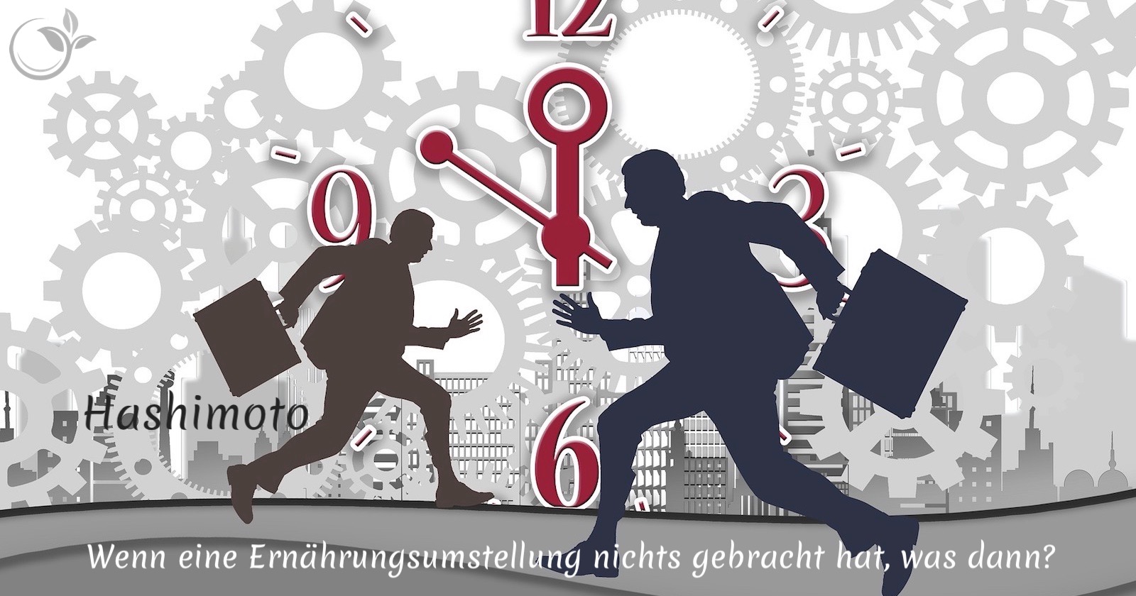 Hashimoto und die (un)ermüdlichen Nebennieren – wenn eine Ernährungsumstellung nichts gebracht hat